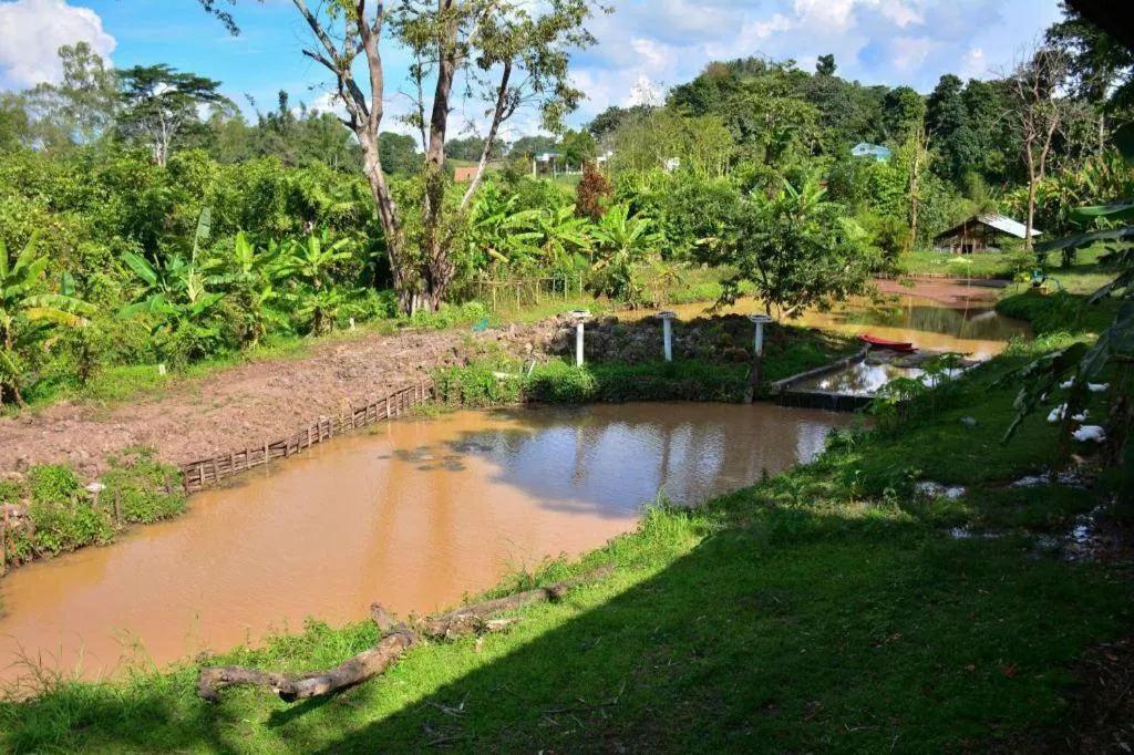 Raisongrao Resort Khao Kho