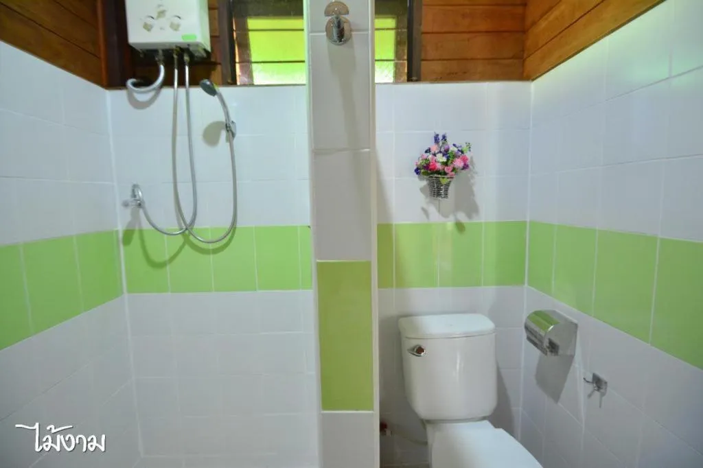 Raisongrao Resort Khao Kho