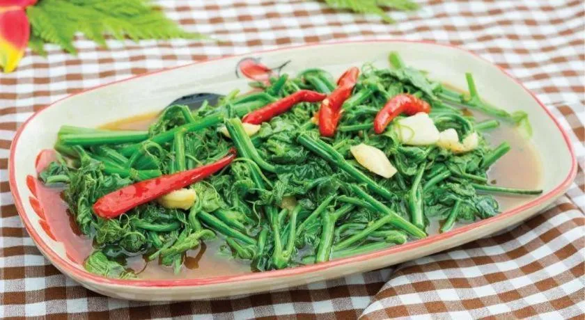 Raisongrao Resort Khao Kho