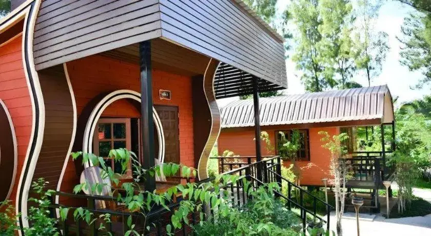 Raisongrao Resort Khao Kho Raisongrao Resort Khao Kho