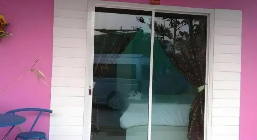 Baan Gon Chompu Baan Gon Chompu