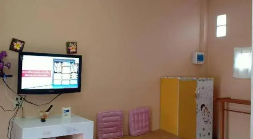 Baan Gon Chompu Baan Gon Chompu