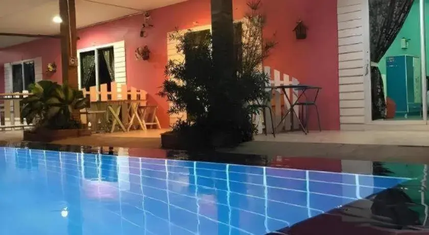 Baan Gon Chompu Baan Gon Chompu