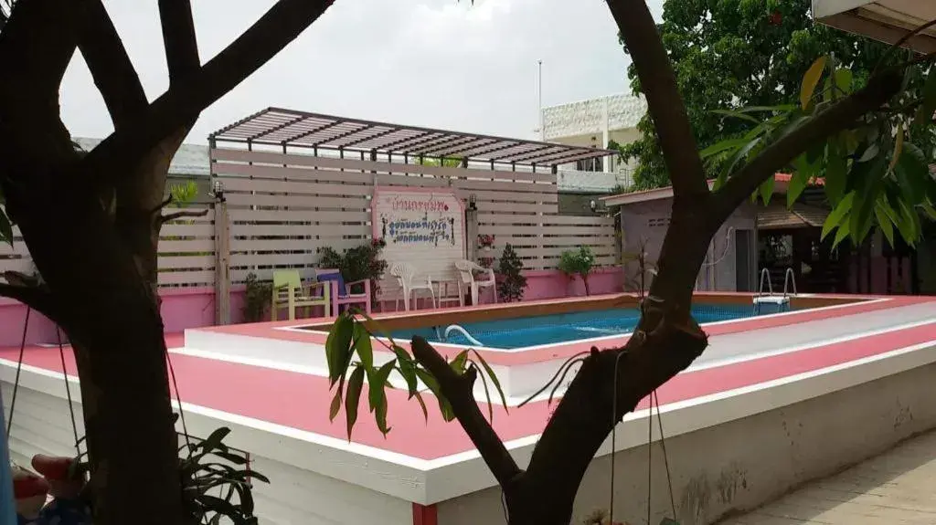 Baan Gon Chompu Baan Gon Chompu