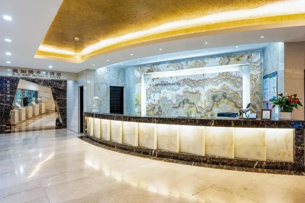 AC Embassy Hotel AC Embassy Hotel