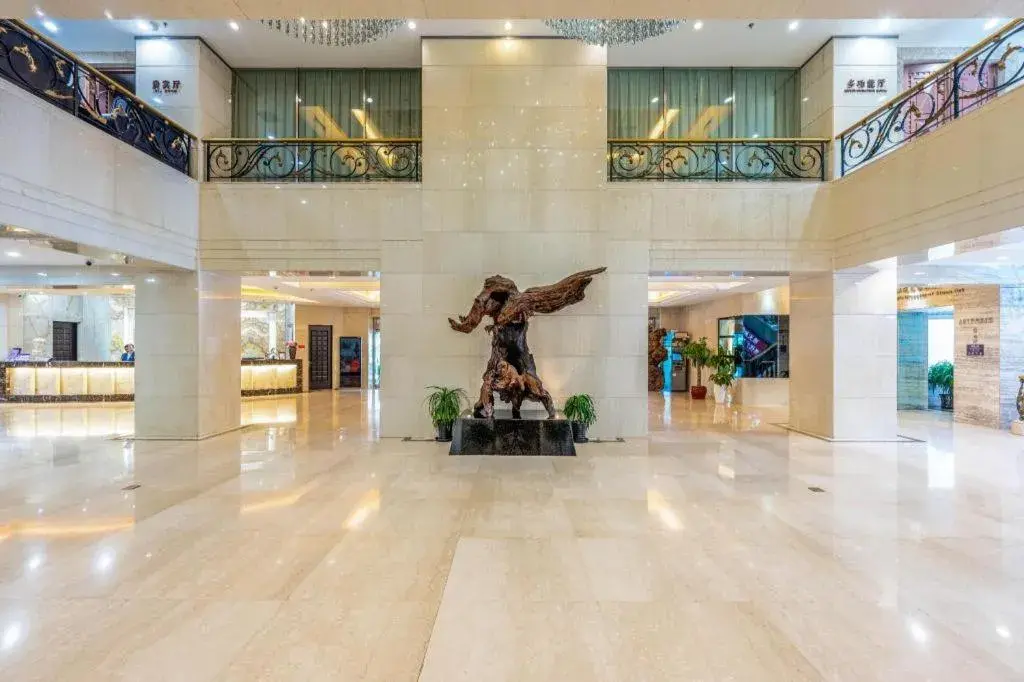 AC Embassy Hotel AC Embassy Hotel