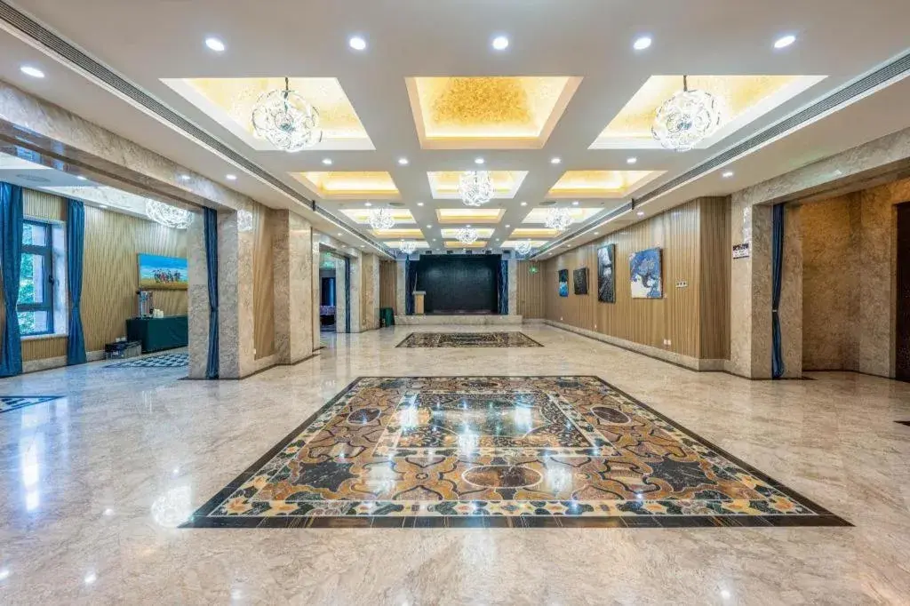 AC Embassy Hotel AC Embassy Hotel