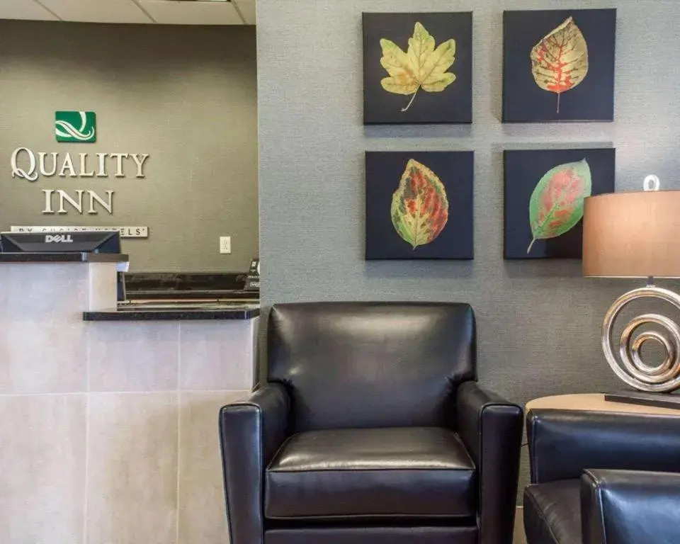 Quality Inn Geneseo Quality Inn Geneseo