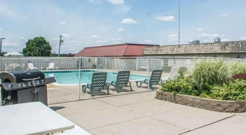 Quality Inn Geneseo Quality Inn Geneseo