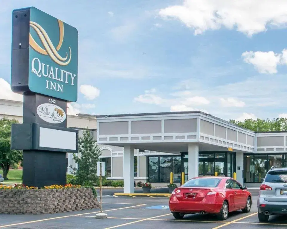 Quality Inn Quality Inn