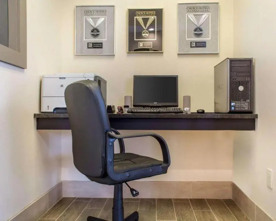 Quality Inn Quality Inn