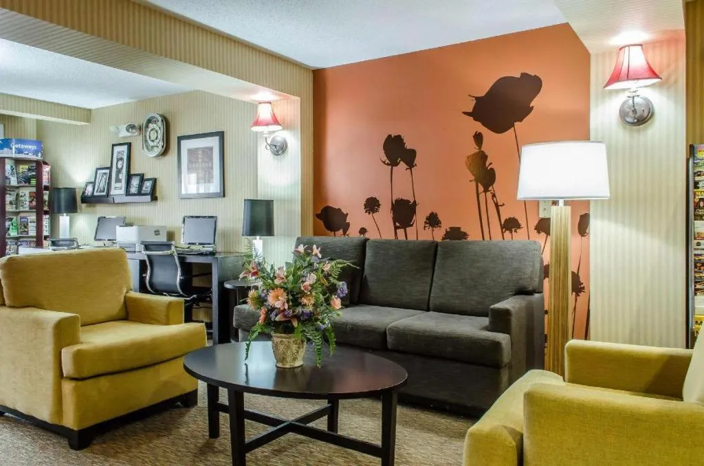 Sleep Inn & Suites Ronks - Lancaster Area