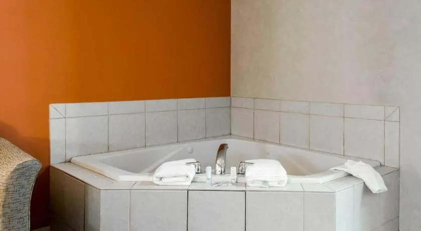 Sleep Inn & Suites Ronks - Lancaster Area