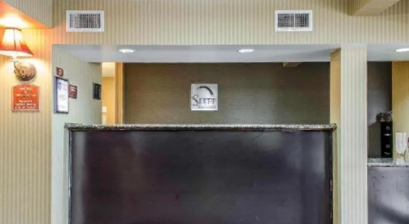 Sleep Inn & Suites Ronks - Lancaster Area