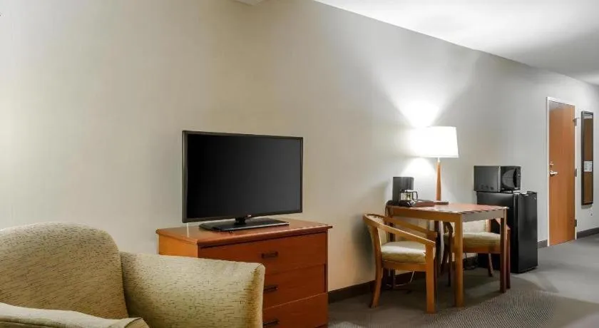 Sleep Inn & Suites Ronks - Lancaster Area