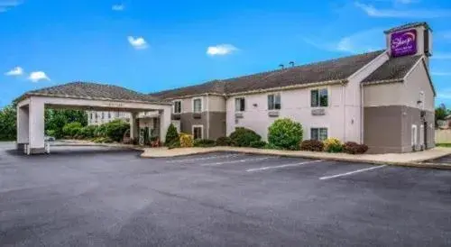 Sleep Inn & Suites Ronks - Lancaster Area Sleep Inn & Suites Ronks - Lancaster Area