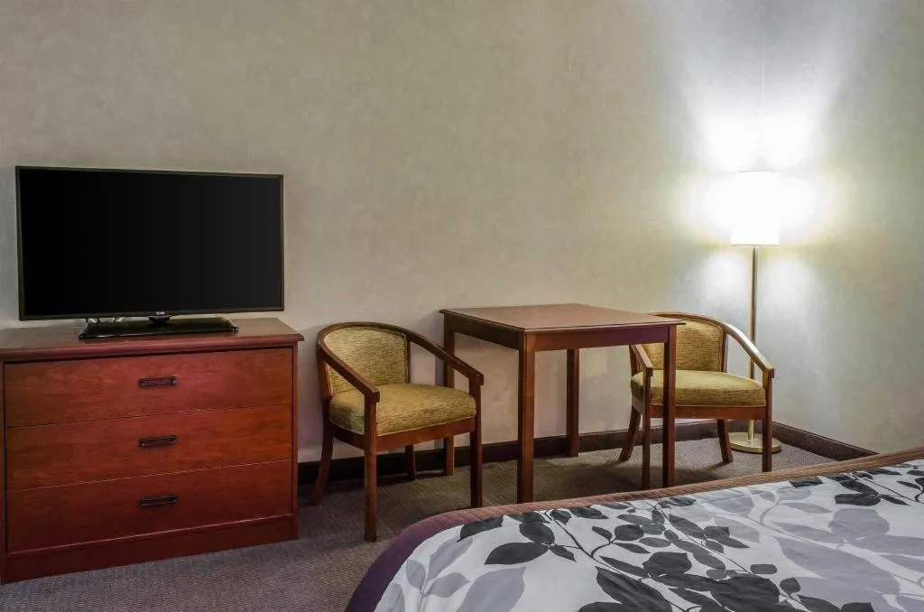 Sleep Inn & Suites Ronks - Lancaster Area