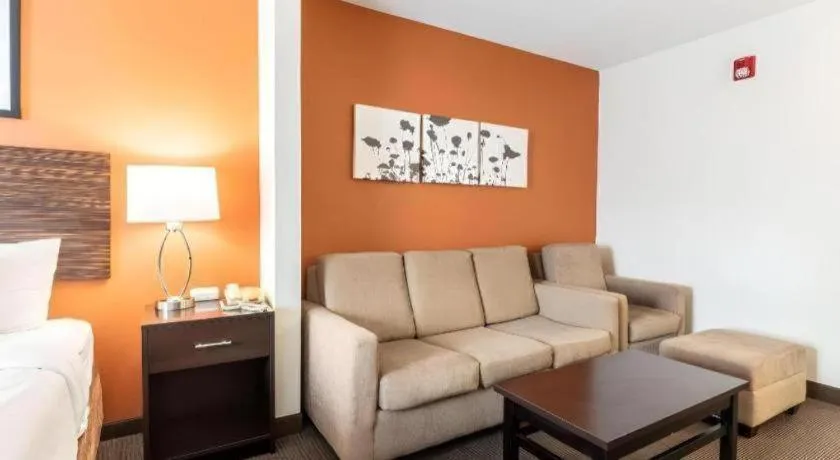 Sleep Inn & Suites Ronks - Lancaster Area