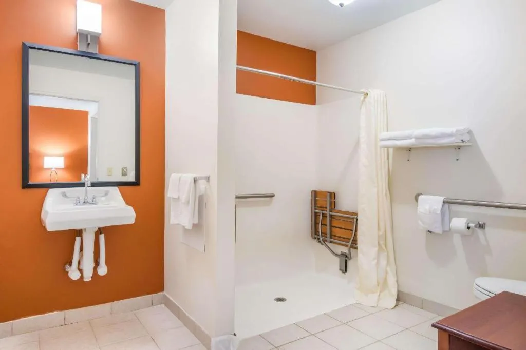 Sleep Inn & Suites Ronks - Lancaster Area