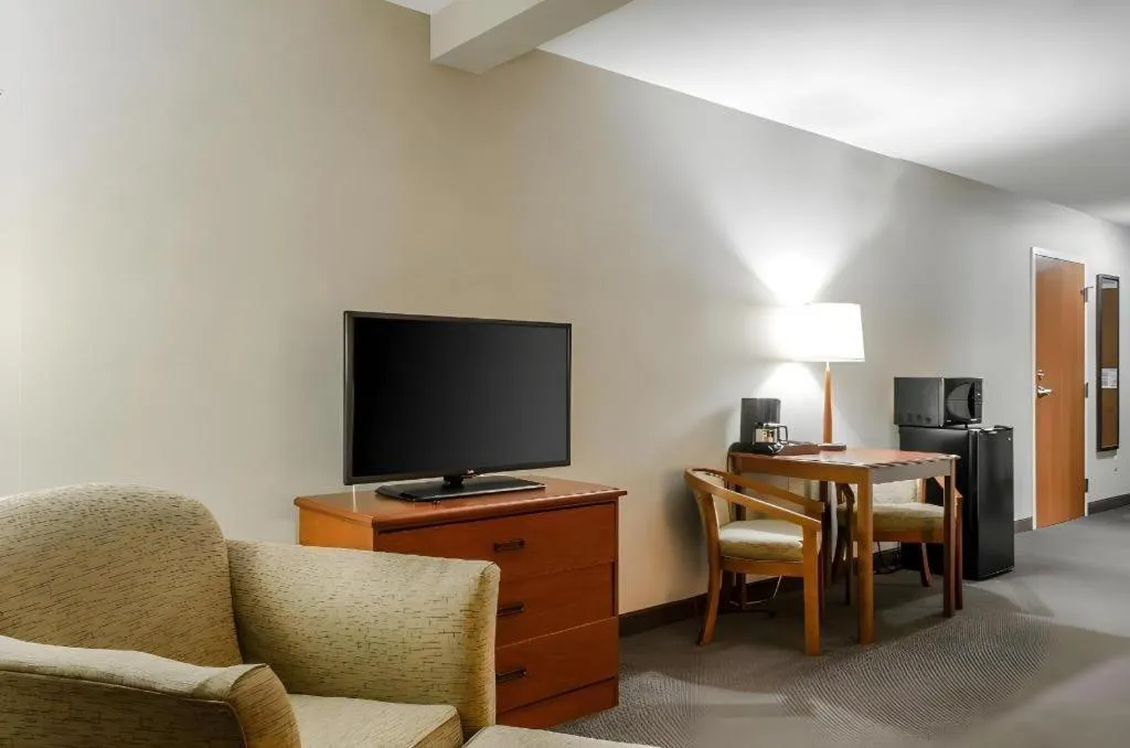 Sleep Inn & Suites Ronks - Lancaster Area