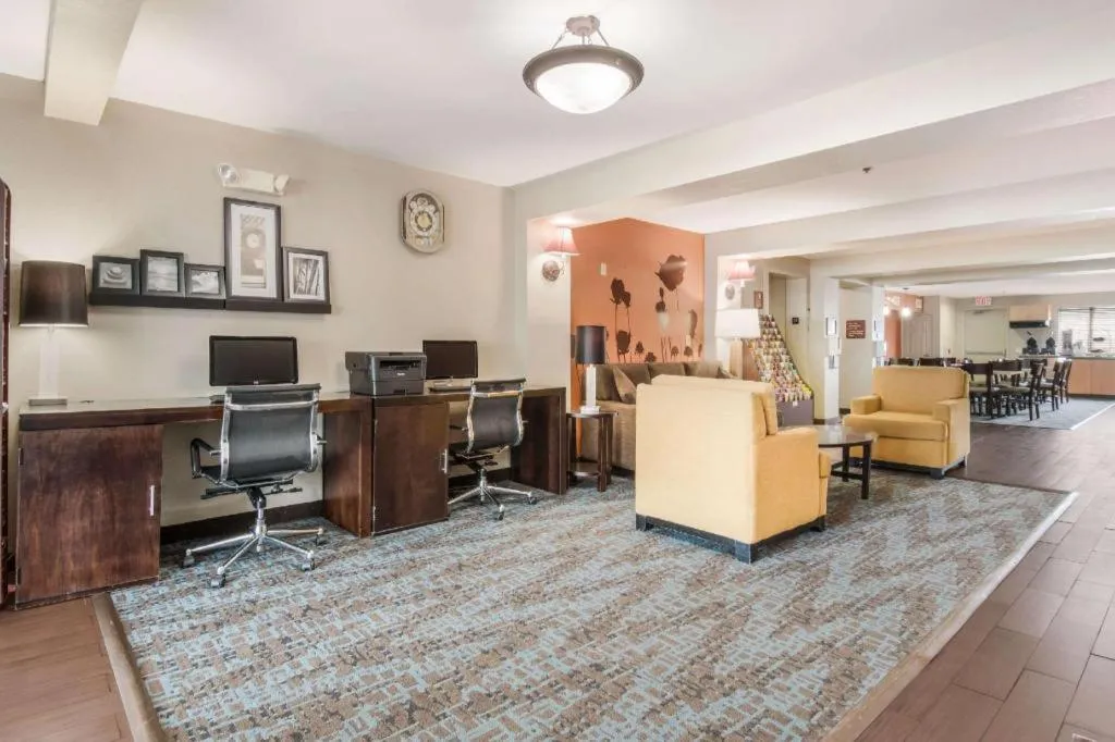 Sleep Inn & Suites Ronks - Lancaster Area