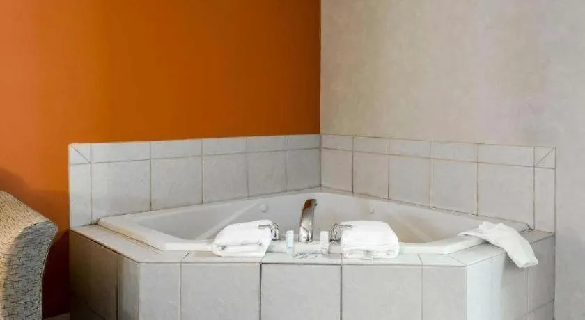 Sleep Inn & Suites Ronks - Lancaster Area