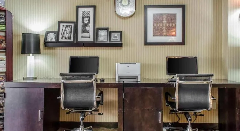 Sleep Inn & Suites Ronks - Lancaster Area