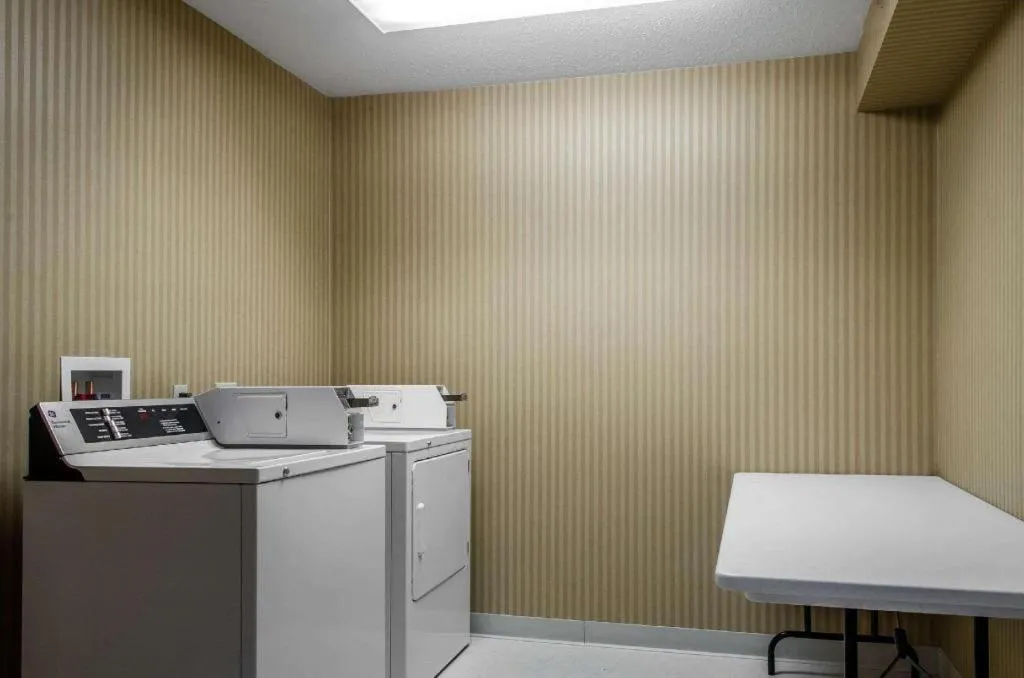 Sleep Inn & Suites Ronks - Lancaster Area