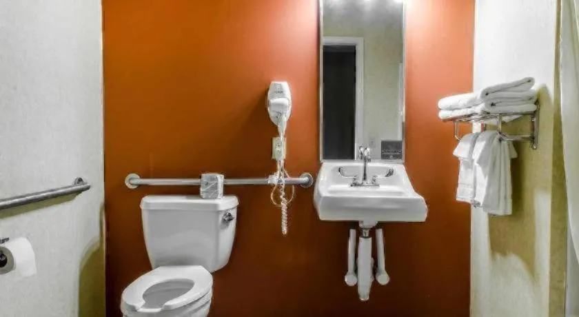 Sleep Inn & Suites Ronks - Lancaster Area