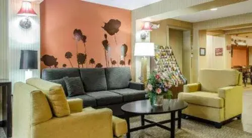 Sleep Inn & Suites Ronks - Lancaster Area Sleep Inn & Suites Ronks - Lancaster Area