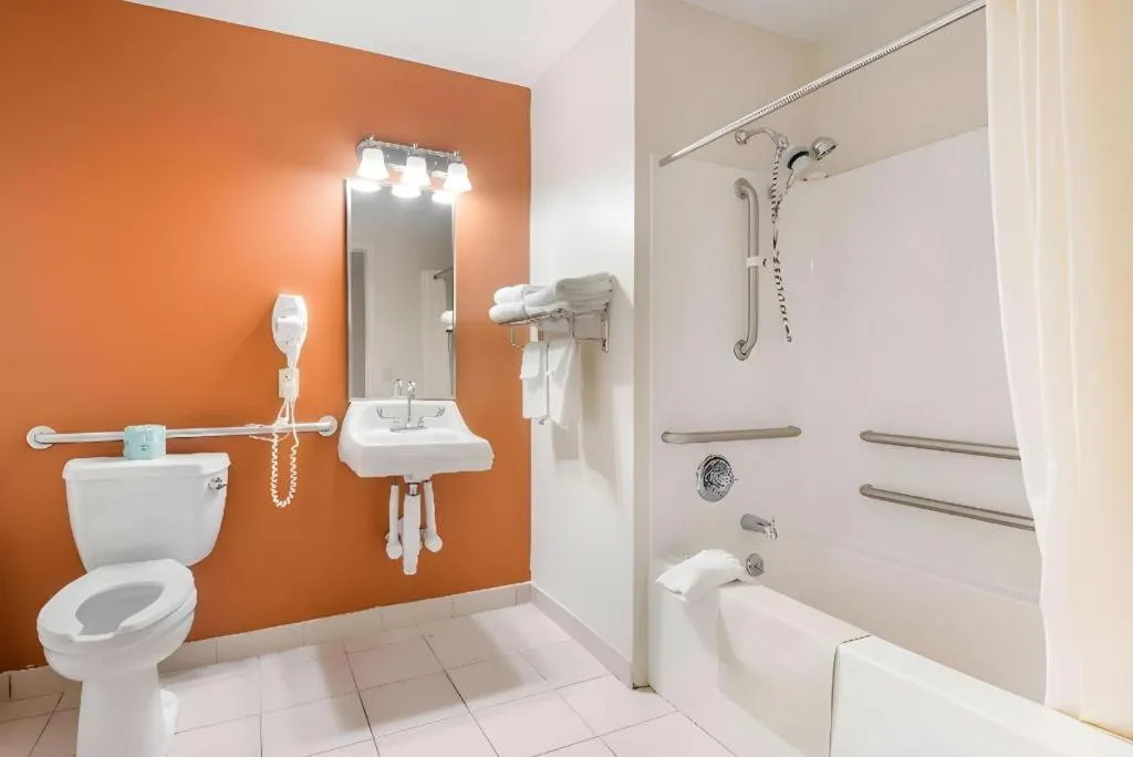 Sleep Inn & Suites Ronks - Lancaster Area