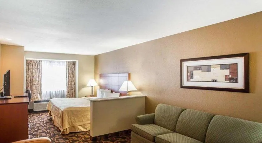 Quality Inn & Suites