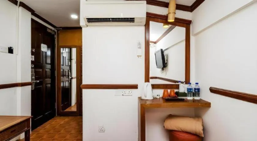 Four Chain View Hotel