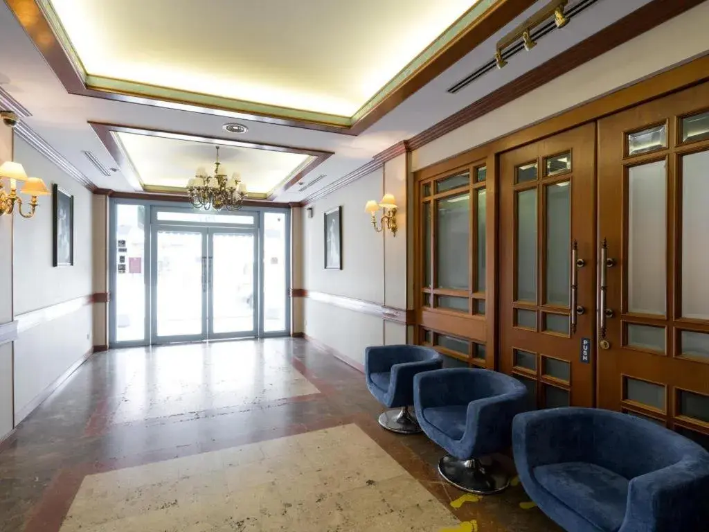 Four Chain View Hotel Four Chain View Hotel