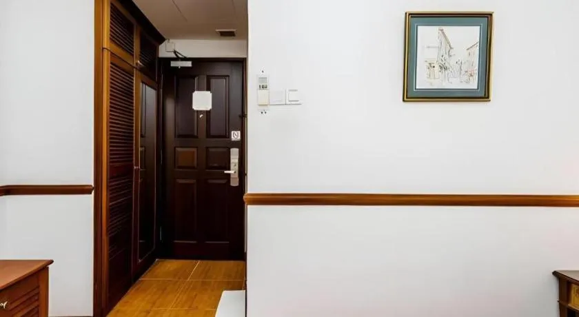 Four Chain View Hotel