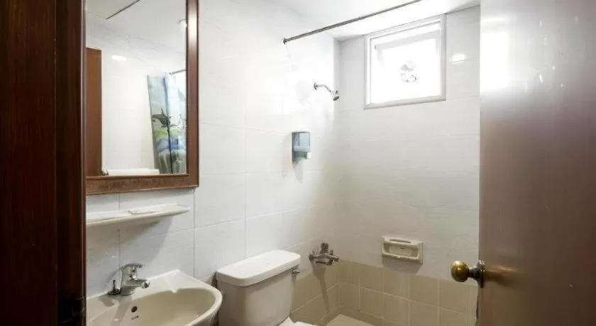 Four Chain View Hotel