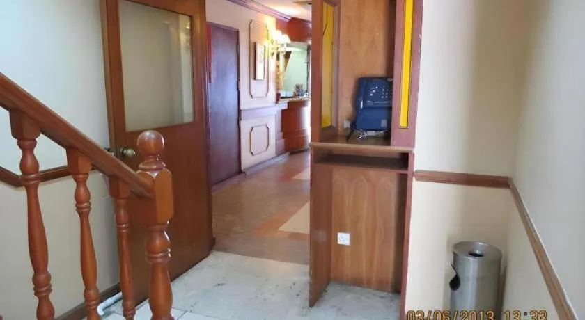 Four Chain View Hotel