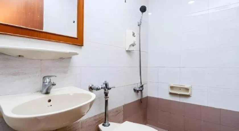 Four Chain View Hotel