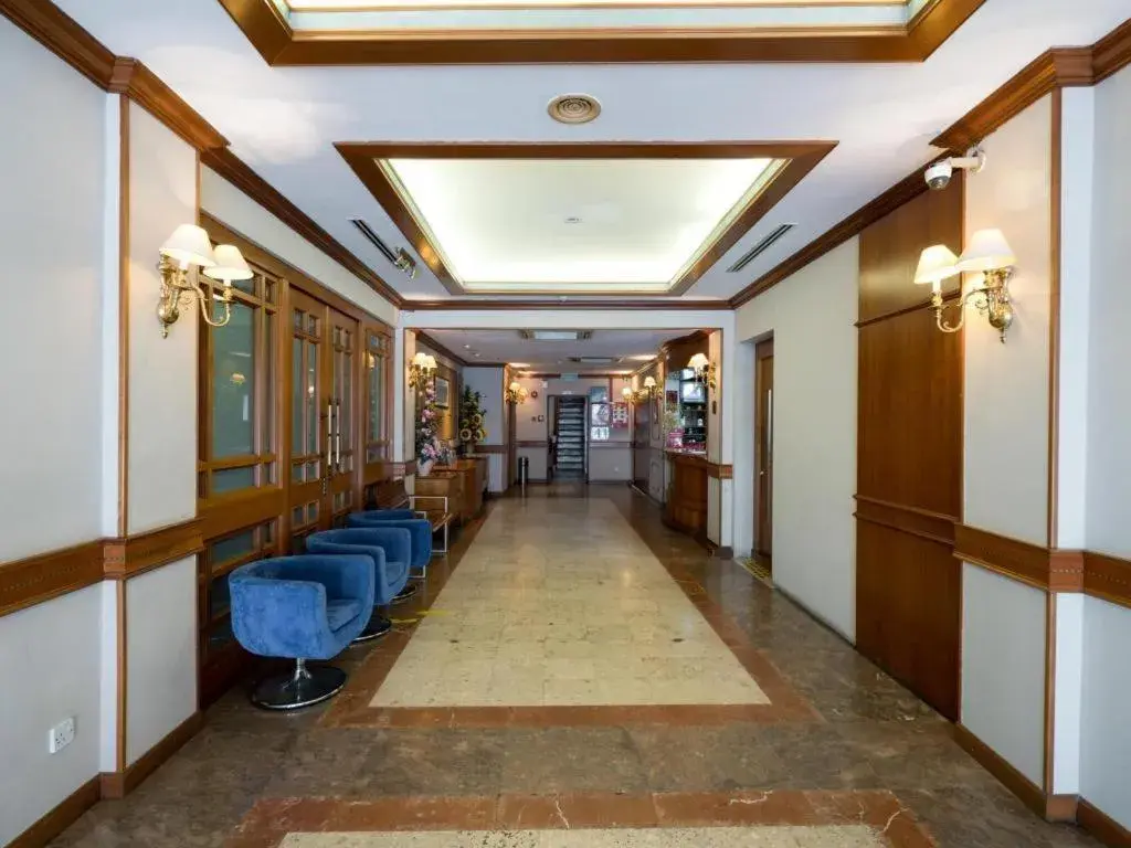 Four Chain View Hotel Four Chain View Hotel