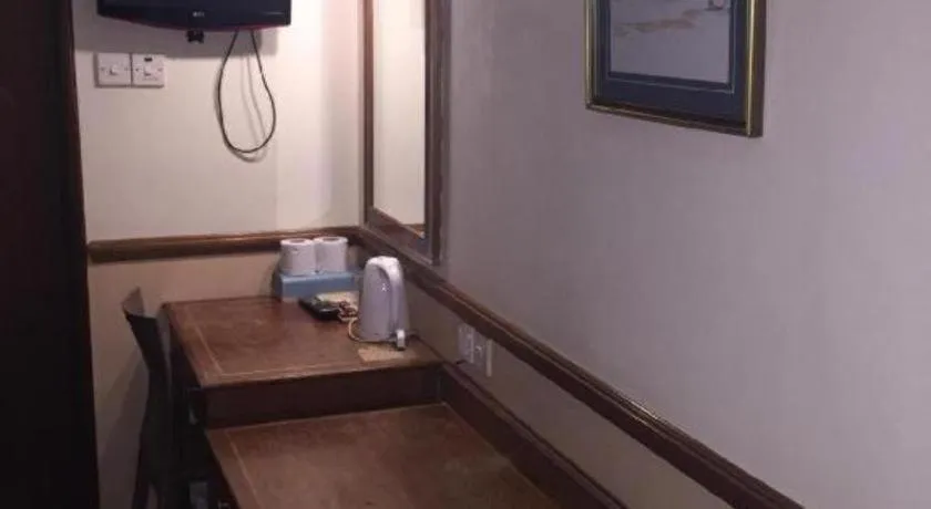 Four Chain View Hotel