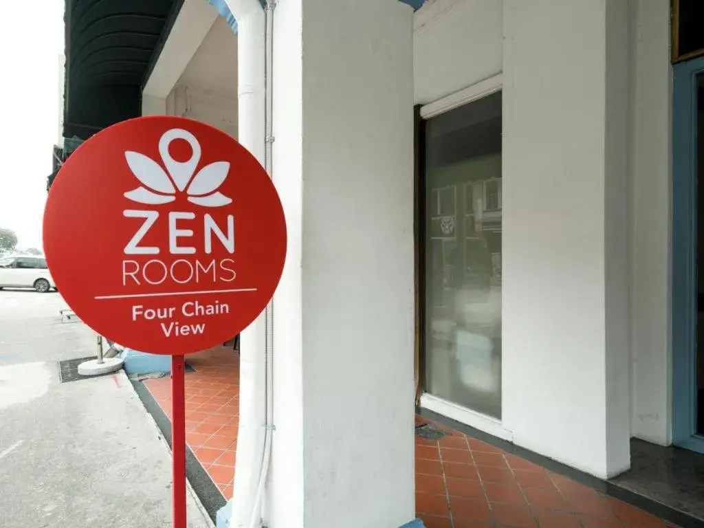 Four Chain View Hotel Four Chain View Hotel