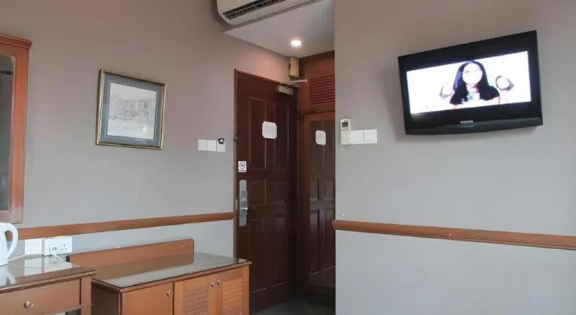 Four Chain View Hotel