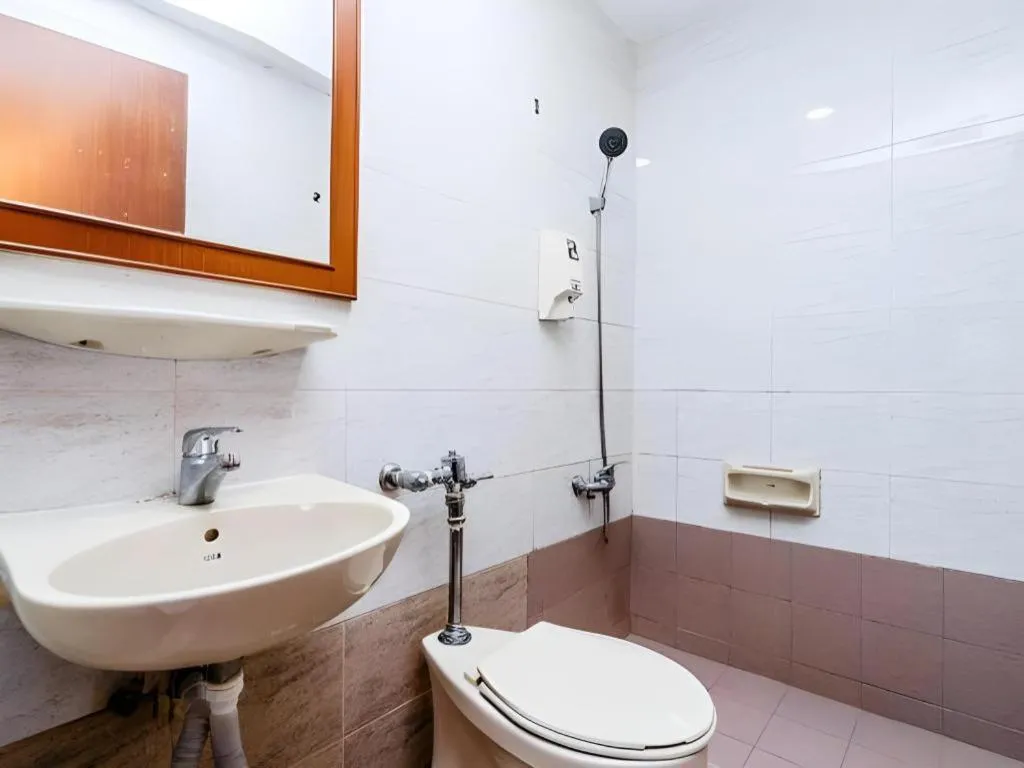 Four Chain View Hotel