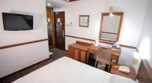 Four Chain View Hotel Four Chain View Hotel