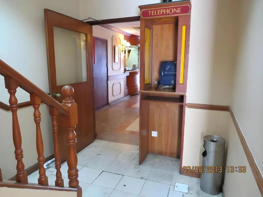 Four Chain View Hotel