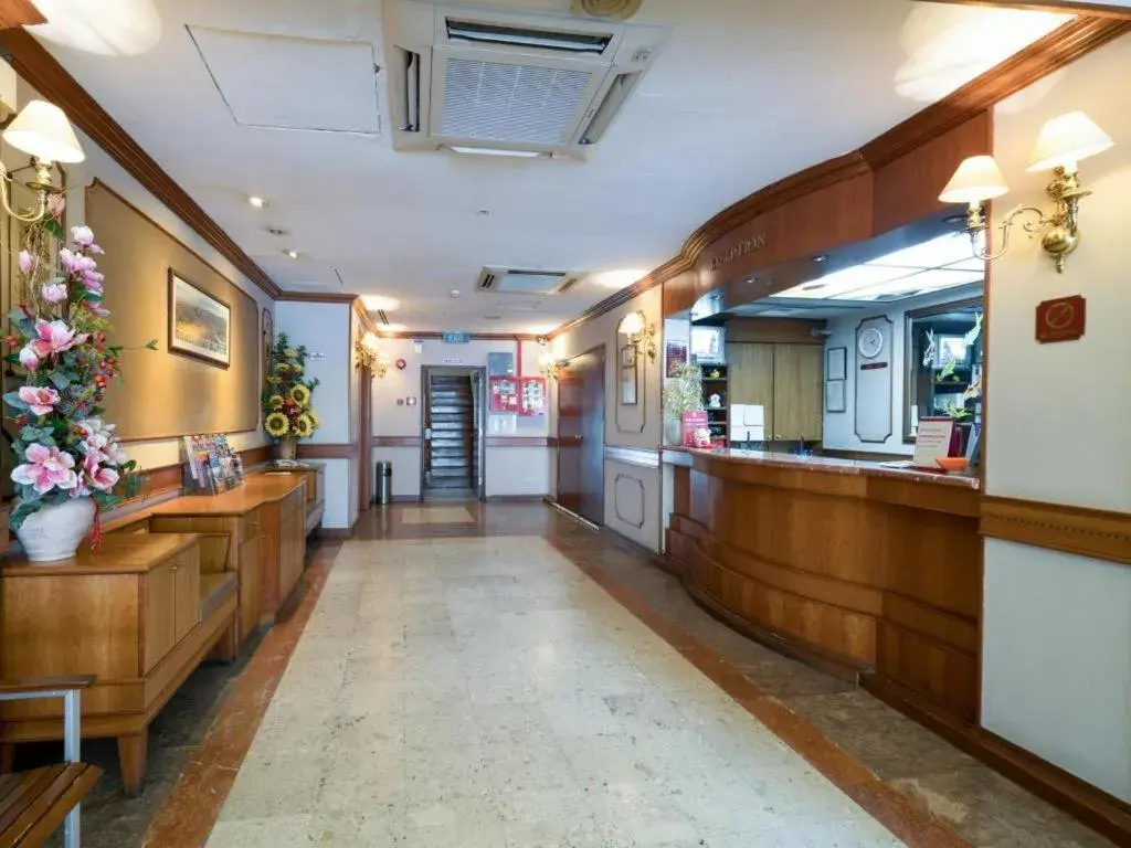 Four Chain View Hotel Four Chain View Hotel