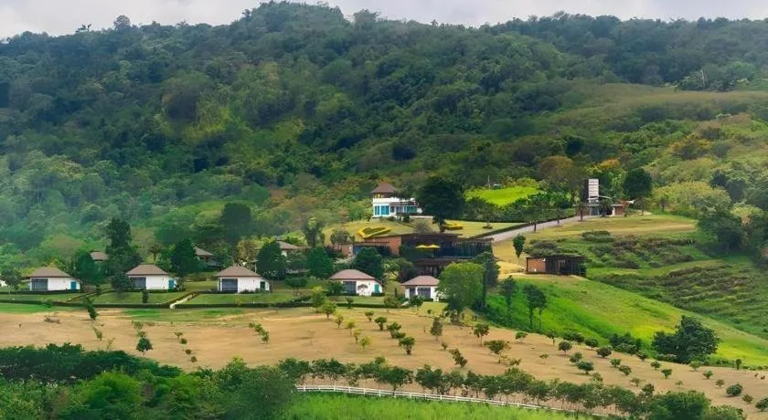 Chantara Valley Resort