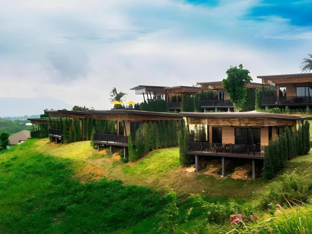 Chantara Valley Resort