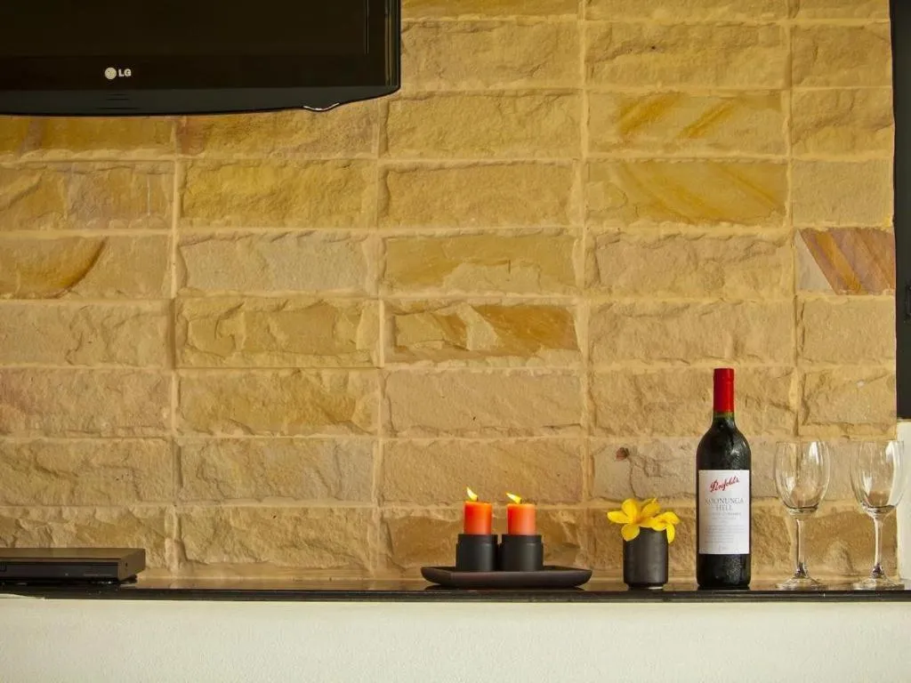 Chantara Valley Resort