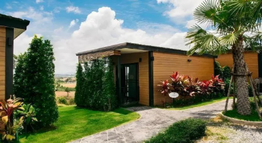 Chantara Valley Resort